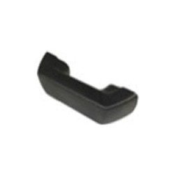 Armrest black