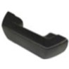 Armrest black