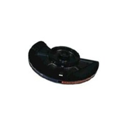 Knob Heating regulation Airmix