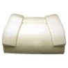 Seat foam Front seat Seat lower
