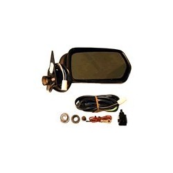 Buitenspiegel passagierszijde