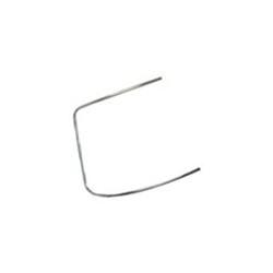 Trim moulding, Glas Windscreen right