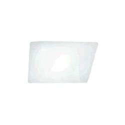 Side Window rear right clear