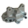 Brake caliper Rear axle left