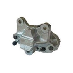 Brake caliper Rear axle right