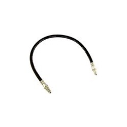 Brake hose Front axle upper