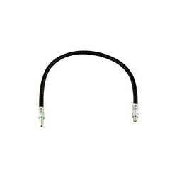 Brake hose Front axle lower
