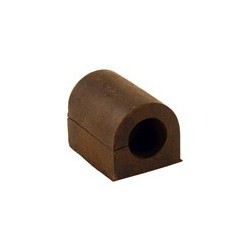 Bus ophanging vooras stabilisatorset voor beide zijden