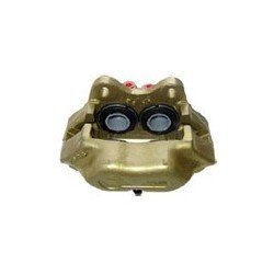 Brake caliper Front axle right