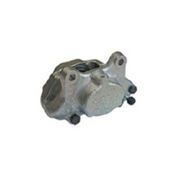 Brake caliper Rear axle left System Girling