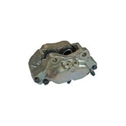 Brake caliper Front axle left