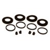 Repair kit, Brake caliper boot Front axle