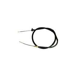 Cable, Park brake rear left rear right