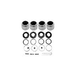 Reparatieset remklauwschoen vooras remversie 2