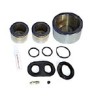 Repair kit, Brake caliper boot Front axle