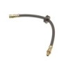 Brake hose Rear axle
