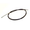 Cable, Park brake rear right