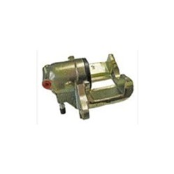 Brake caliper Front axle left