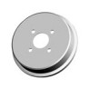 Brake drum 203,3 mm