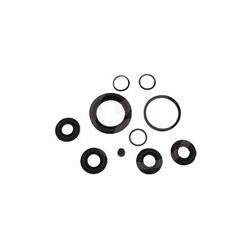 Repair kit, Brake caliper boot Front axle