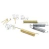 Accessory kit, Brake shoes