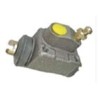 Wheel brake cylinder Rear axle