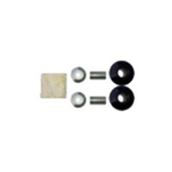 Bushing, Suspension Control arm rear KIT