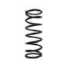 Suspension spring Front axle