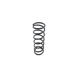 Suspension spring Front axle