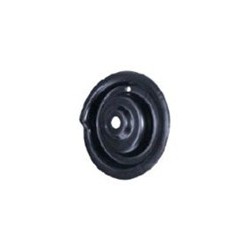 Spring cap Front axle left upper