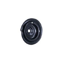 Spring cap Front axle right upper