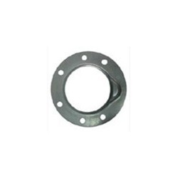 Mudguard, Wheel bearing vehicles without ABS 