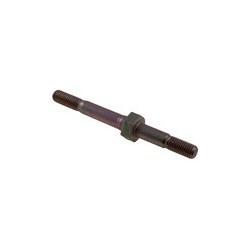 Bolt, Support arm Rear axle