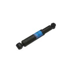 Shock absorber Rear axle Oil pressure