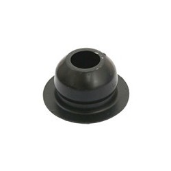 Spring cap Rear axle upper