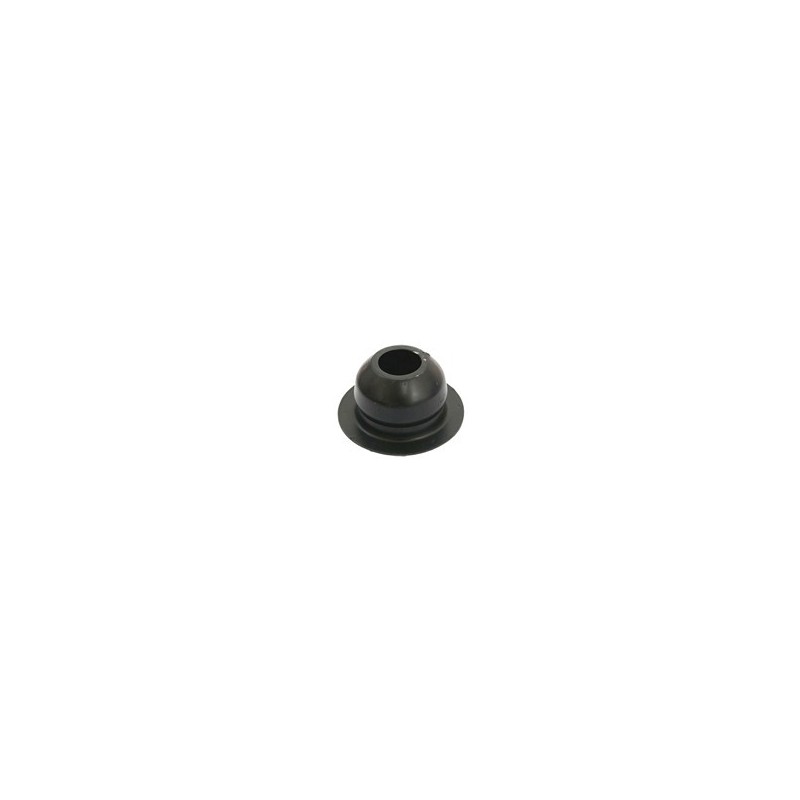 Spring cap Rear axle upper