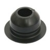 Spring cap Rear axle upper