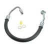 Pressure hose, Steering system