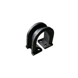 Montagebeugel stuurhuis