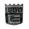 Emblem Rear panel P1800E