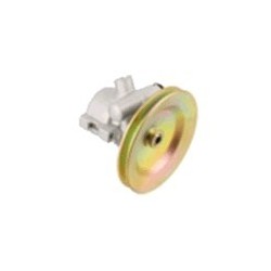 Hydraulische pomp besturing vanaf '90