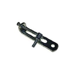 Tensioning mechanism, Hydraulic pump