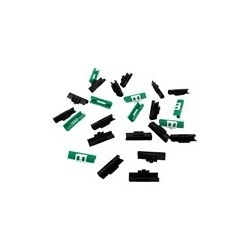 Clip, Body trim Kit