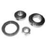 Wheel bearing Front axle