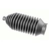 Rubber boot, Steering system left