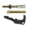 Adjuster, Drum brake Rear axle