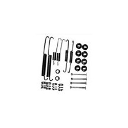 Accessory kit, Brake shoes
