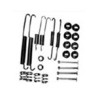 Accessory kit, Brake shoes