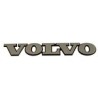 Emblem Tailgate Trunk lid Volvo