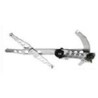 Window winder Passengers side manual